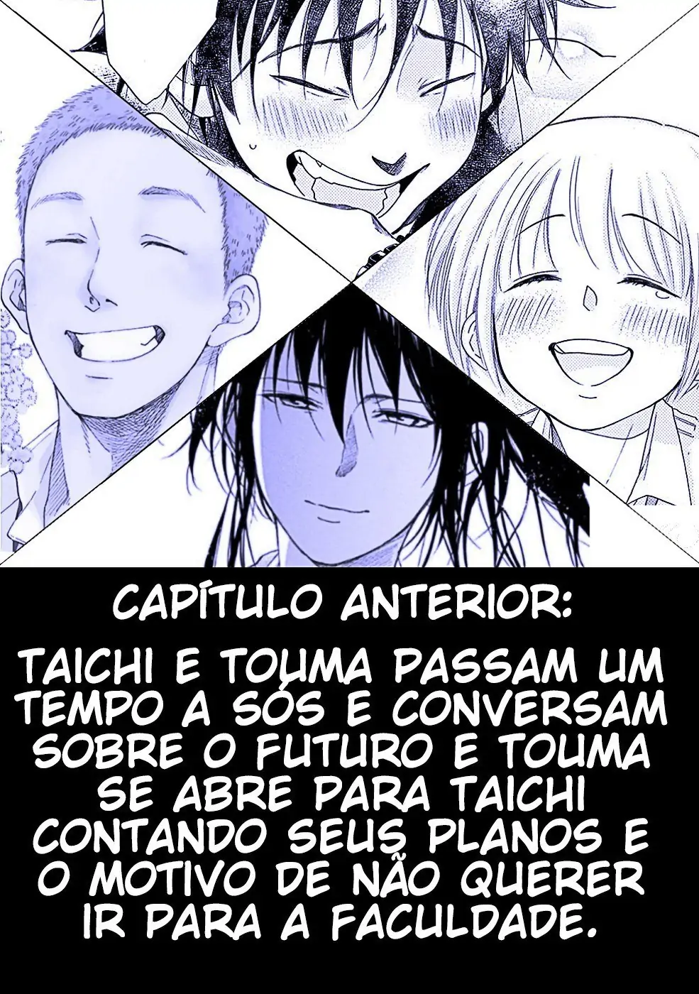 Ao no Flag-Chapter 23