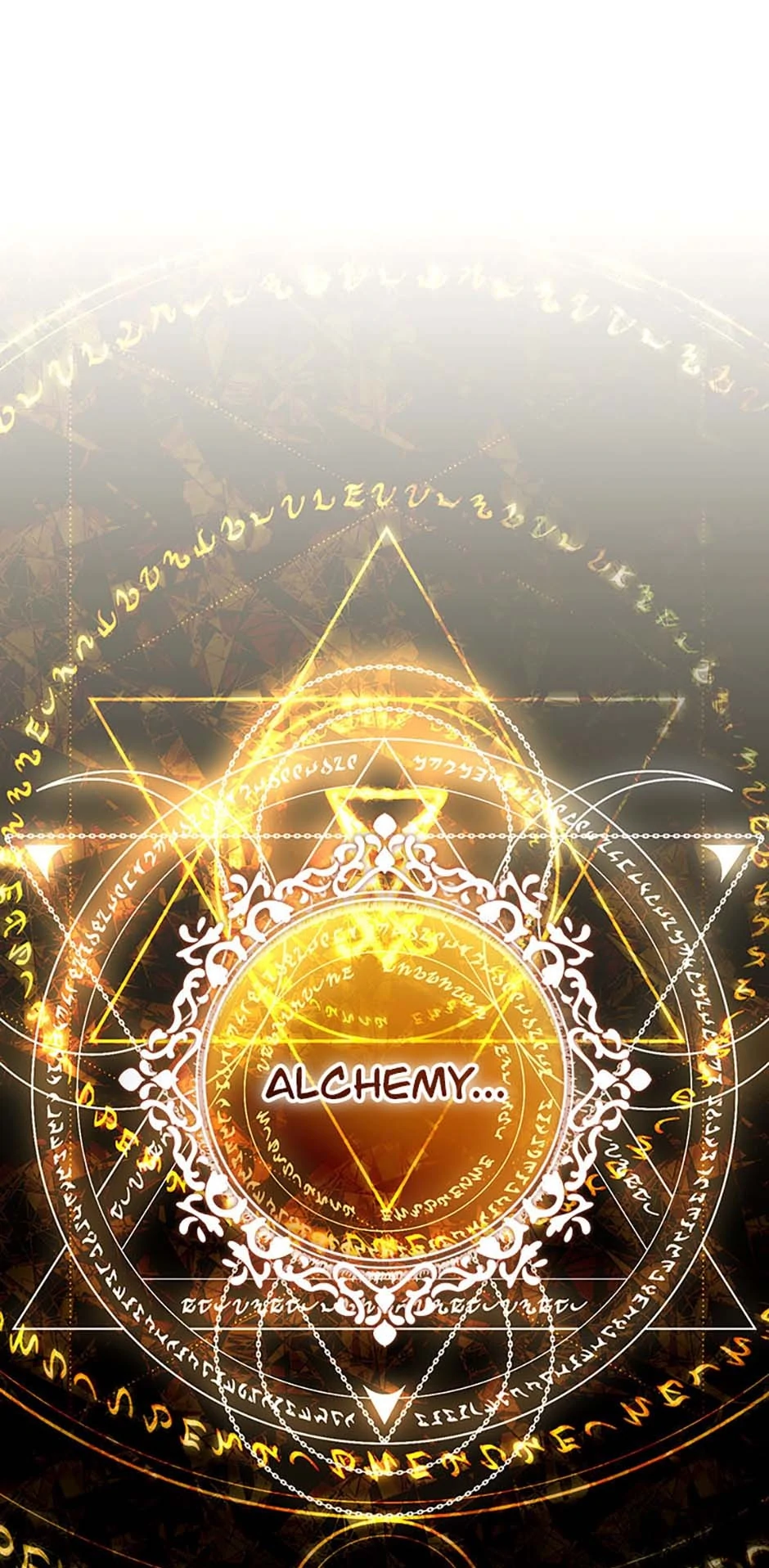 Blink Master of the Magic Academy-Chapter 32