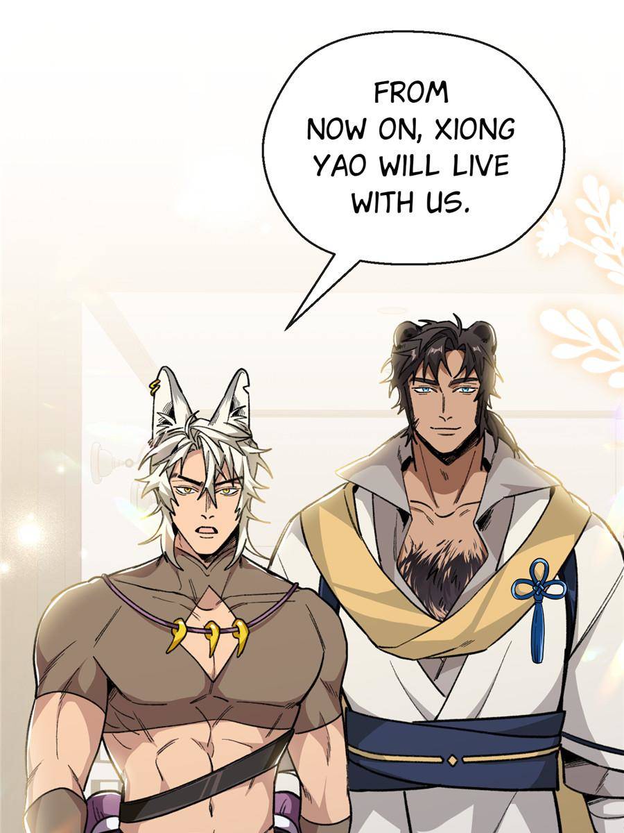 24. Xiong Yao officially joins 79 80554505 900 1200 112013