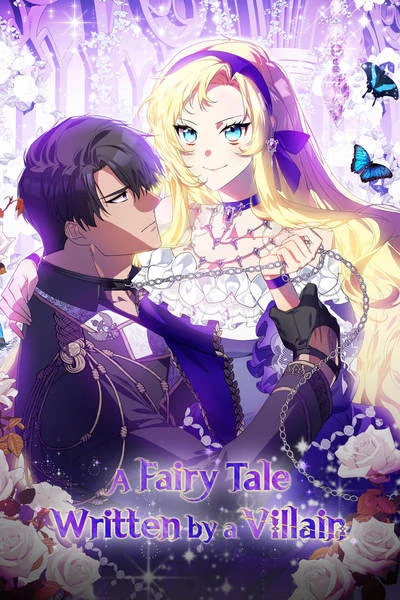 A Fairy Tale Written by a Villain [Official]